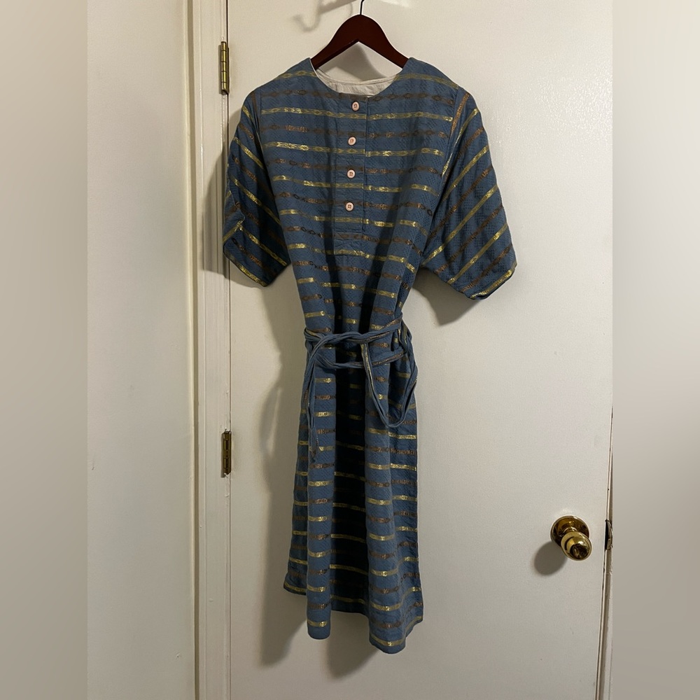 EUC Ace & Jig Arena Dress in Stardust | Size M
